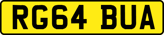 RG64BUA