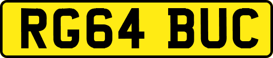 RG64BUC
