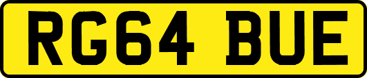 RG64BUE