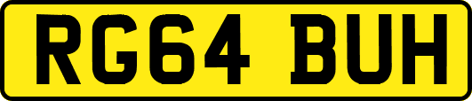 RG64BUH