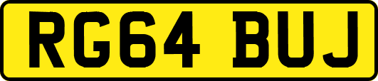 RG64BUJ