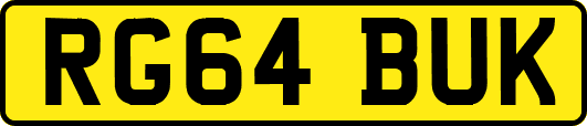 RG64BUK