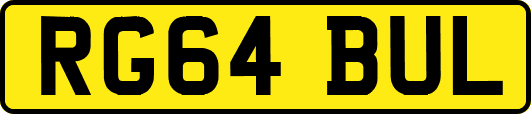 RG64BUL