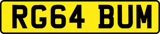 RG64BUM