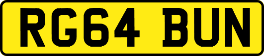 RG64BUN