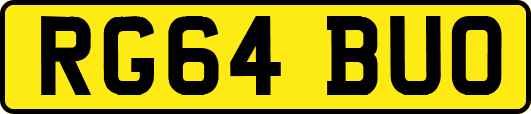RG64BUO
