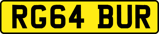 RG64BUR