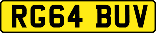RG64BUV