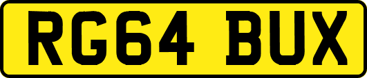 RG64BUX