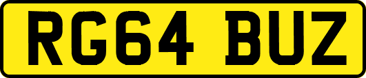 RG64BUZ
