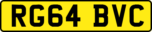 RG64BVC