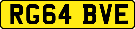 RG64BVE
