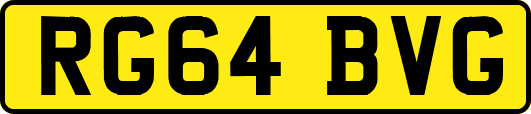 RG64BVG