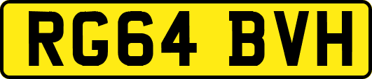 RG64BVH
