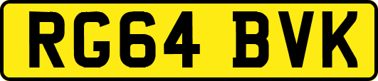 RG64BVK