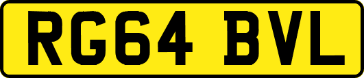 RG64BVL