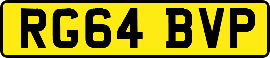 RG64BVP