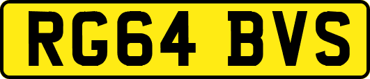 RG64BVS