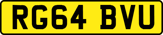 RG64BVU