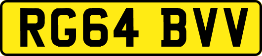 RG64BVV