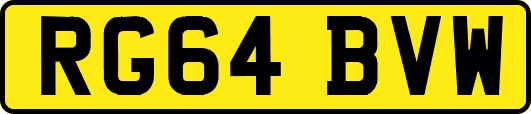 RG64BVW