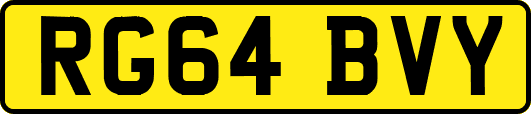 RG64BVY