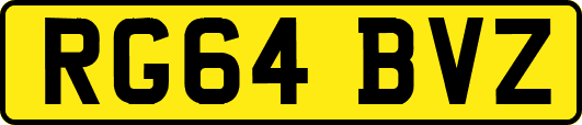 RG64BVZ