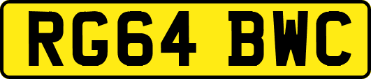 RG64BWC