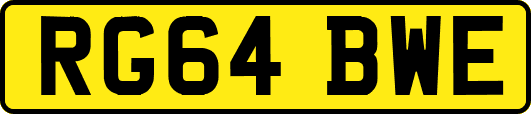 RG64BWE