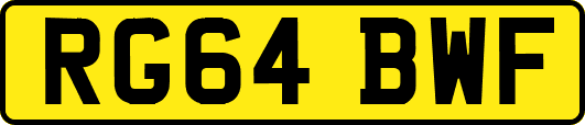 RG64BWF