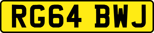 RG64BWJ