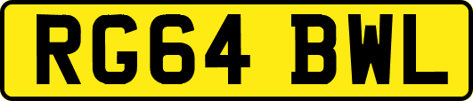 RG64BWL