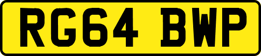 RG64BWP