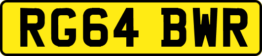 RG64BWR