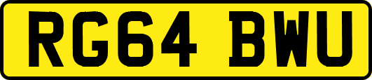 RG64BWU