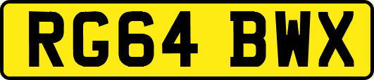 RG64BWX