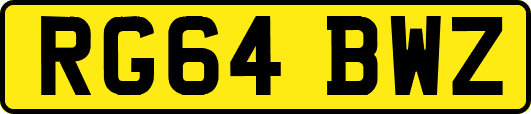 RG64BWZ
