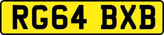 RG64BXB