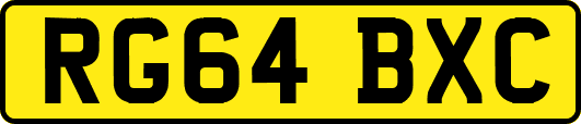 RG64BXC