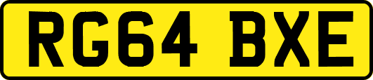 RG64BXE