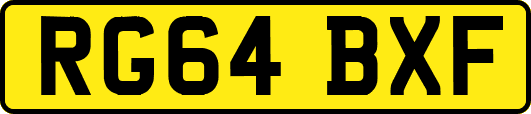 RG64BXF