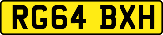 RG64BXH