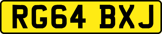 RG64BXJ