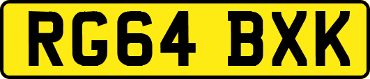 RG64BXK