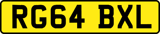 RG64BXL