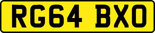 RG64BXO