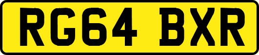 RG64BXR