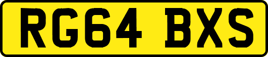 RG64BXS