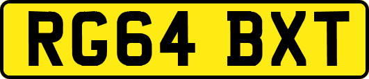 RG64BXT
