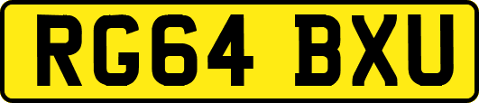 RG64BXU